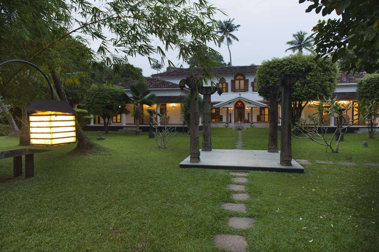 Purity At Lake Vembanad Mararikulam Exterior foto